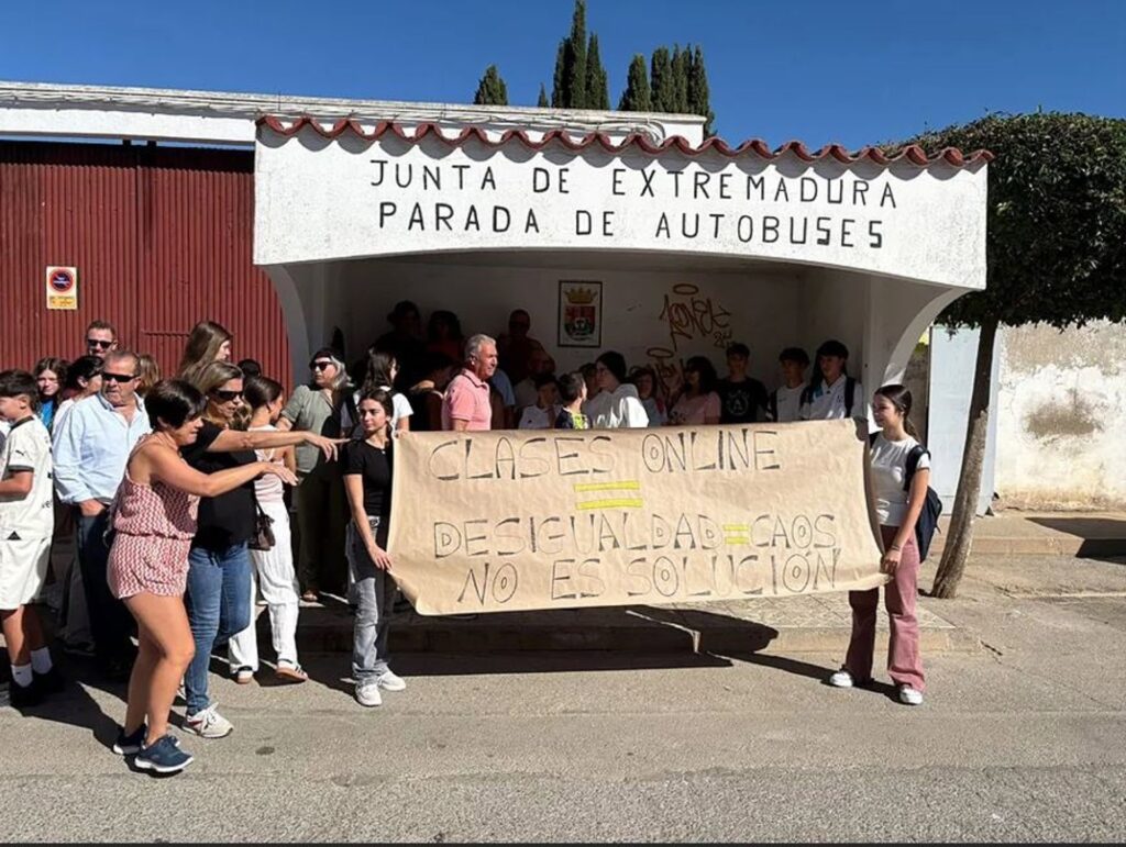 transporte escolar