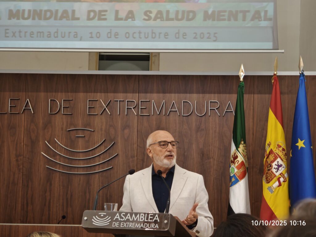 Feafes exige un pacto real por la salud mental IMG 20251010 101646