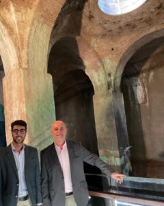 Digital Extremadura aljibe ediles cc