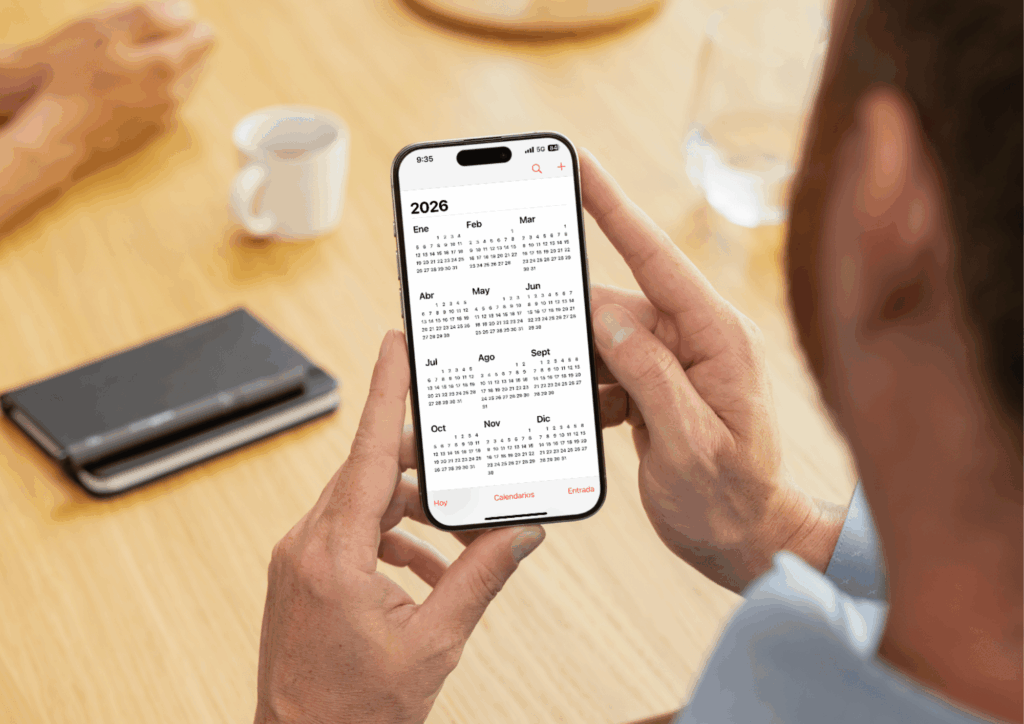 El DOE publica el calendario laboral de fiestas locales en Extremadura para 2026 calendario local