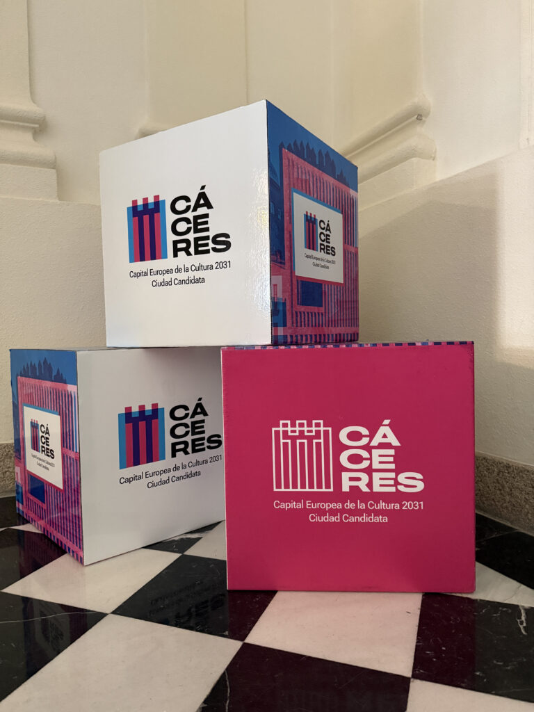 cc 2031 cubos