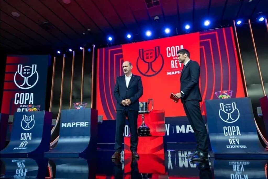 copa del rey