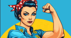 girl power