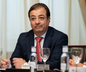 guillermo senado
