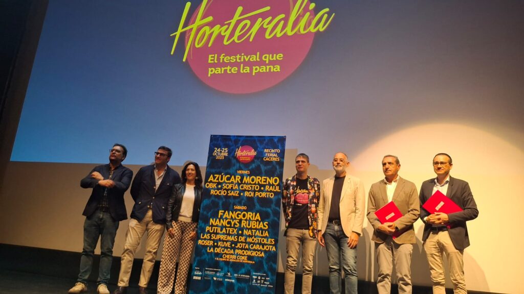 horteralia 25