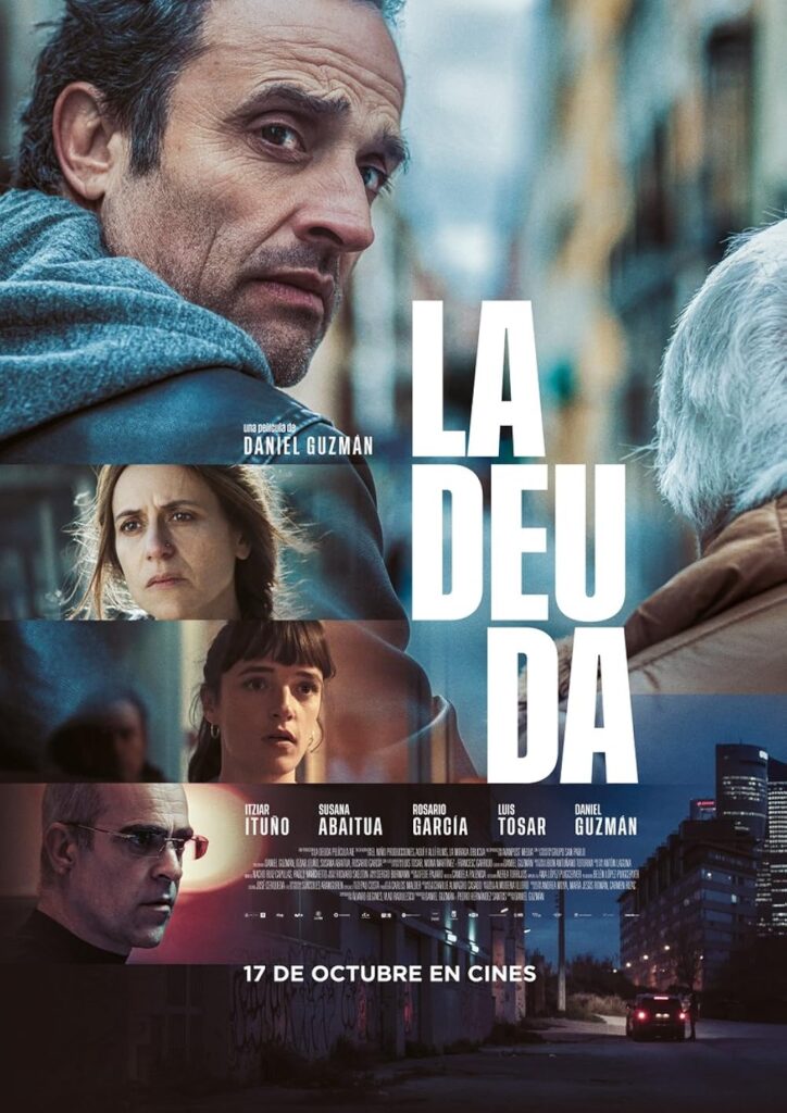 la deuda cartel