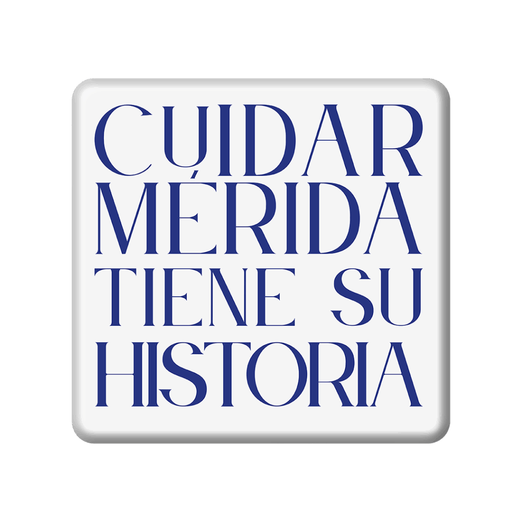 Ellas también hacen brillar Mérida: las mujeres que abren camino en la limpieza y recogida de residuos logo cuidar merida