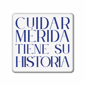 logo cuidar merida