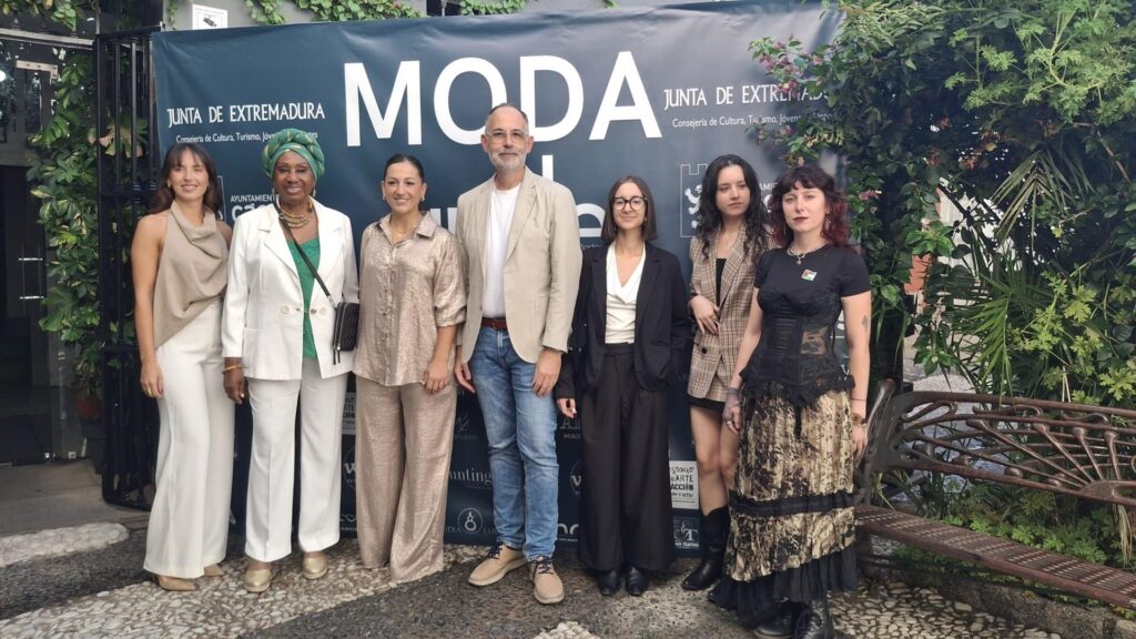 moda extremadura