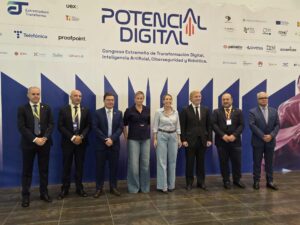 potencia digital