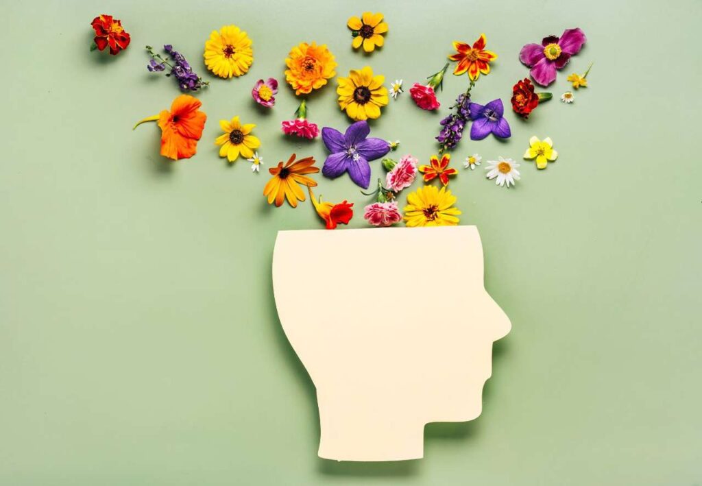 salud mental