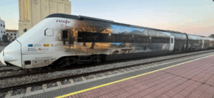 Digital Extremadura tren turistico cc