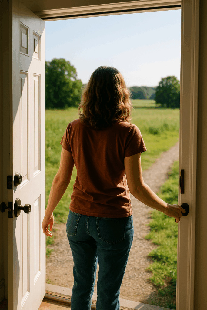 25N: El día en que el silencio también grita andrea