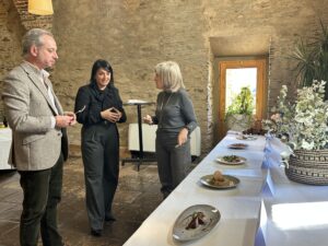 Digital Extremadura caza junta