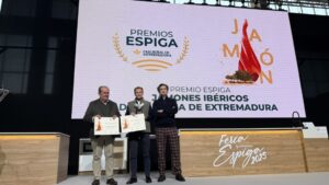 Digital Extremadura dehesa