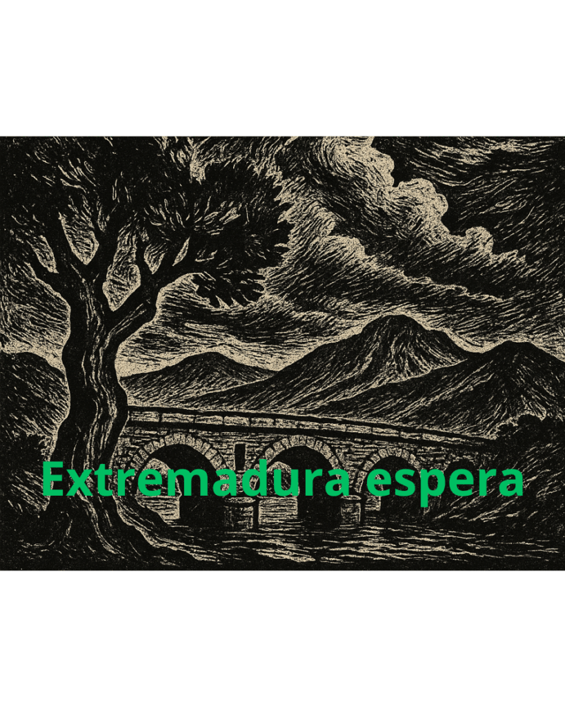 Campaña exprés: entre las listas, los egos y la indiferencia ciudadana extremadura espera valido