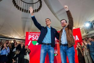 Digital Extremadura gallardo y sanchez