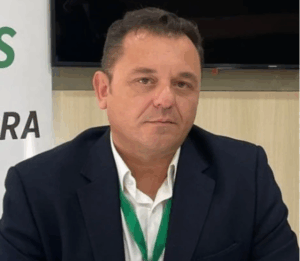 Digital Extremadura raul gonzalez juntos x extremadura