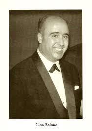 Pilar Boyero resucita a Solano y convierte la copla en un acontecimiento histórico Maestro Solano