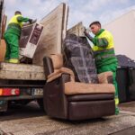 Nerea Recogida enseres1