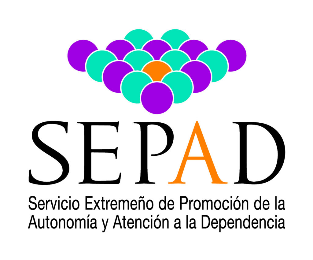 El SEPAD abre el plazo de inscripción para la formación de asistente personal en el ámbito de la dependencia SEPAD cuatricromia