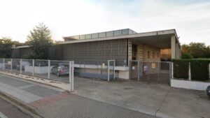 Digital Extremadura centro de menores de merida