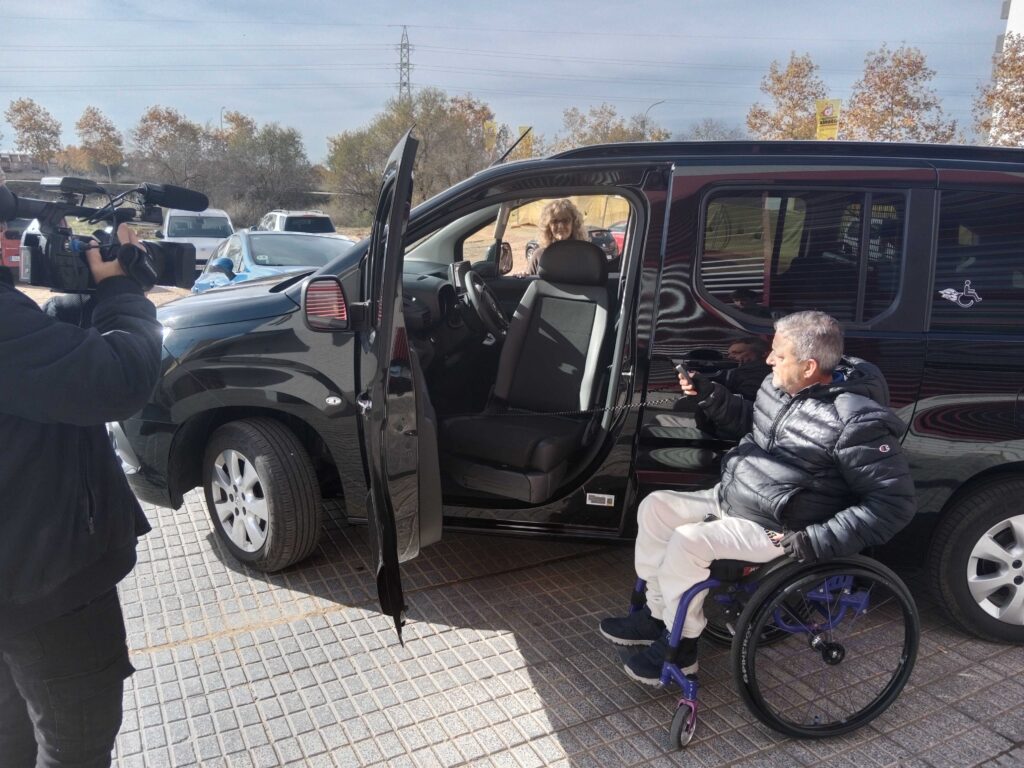 cocemfe ba discapacidad