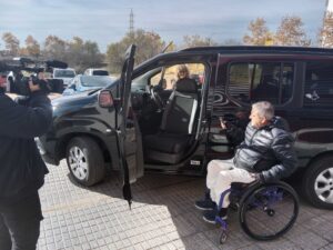 Digital Extremadura cocemfe ba discapacidad