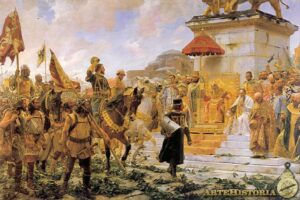 Digital Extremadura historia de espana