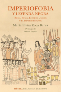 Las castañas del fuego imperiofobia