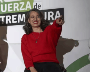 Guardiola gana pero no gobierna, Vox le marca el paso, el PSOE se hunde en su " feudo" extremeño con Unidas Podemos creciendo irene gana
