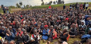 Digital Extremadura kenia