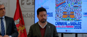 Digital Extremadura CARNAVAL CC