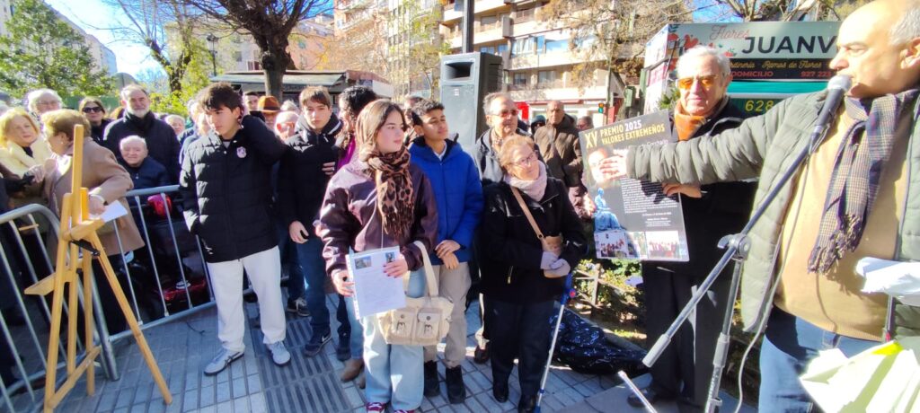 Gabriel y Galán en el centenario de su óbito, una auténtica República de las letras g y g 1