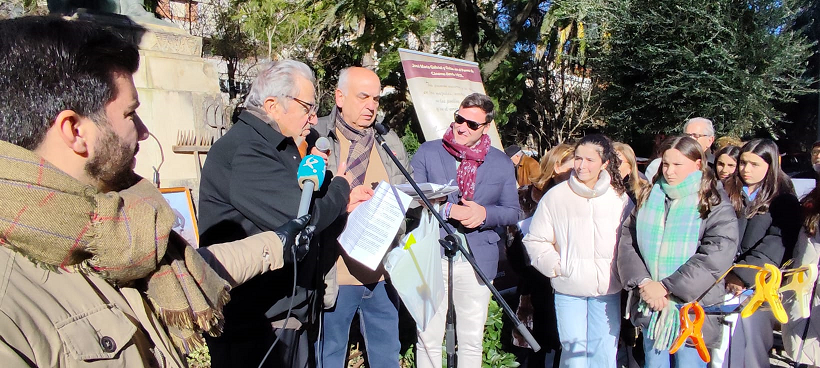 Gabriel y Galán en el centenario de su óbito, una auténtica República de las letras g y g 2