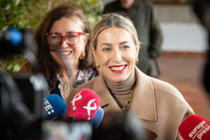 Ni Mercosur ni esta PAC: El agro extremeño exige a Guardiola que frene a su propio partido en Bruselas guardiola