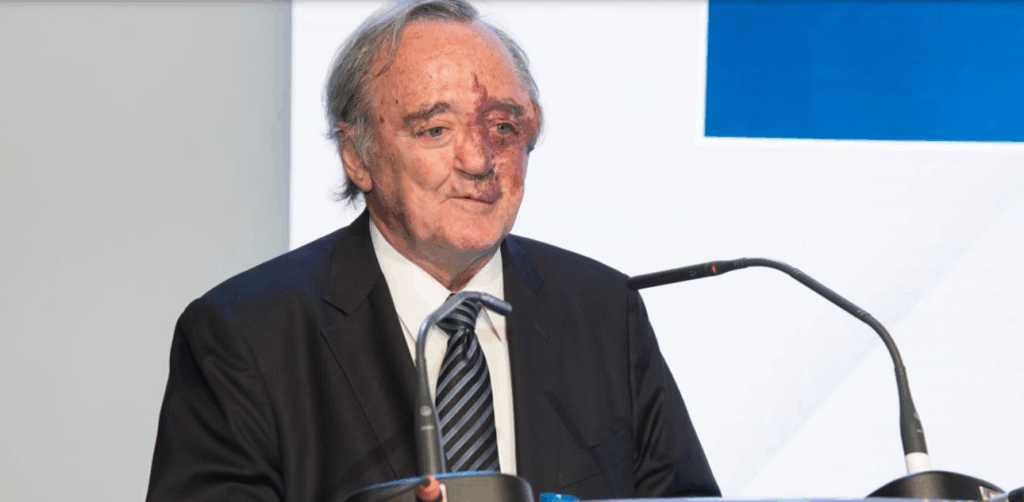 El doctor Barbacid rompe el techo de la ciencia y logra eliminar por completo el cáncer de páncreas en animales mariano barbacid