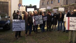 Digital Extremadura CUARTOS DEL BANO