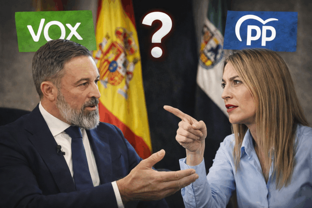 Abascal abre la puerta a todo: ¿Guardiola en la cuerda floja o pulso calculado? abascal y guardiola