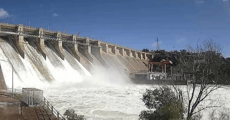 Digital Extremadura baden rio zujar