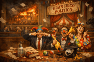 Digital Extremadura circo