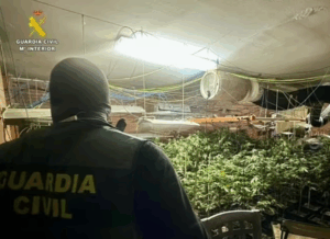 Digital Extremadura droga