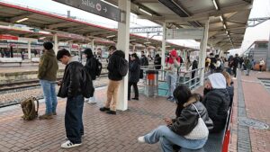 Digital Extremadura estacion tren