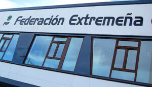 Digital Extremadura federacion nextremena de futbol