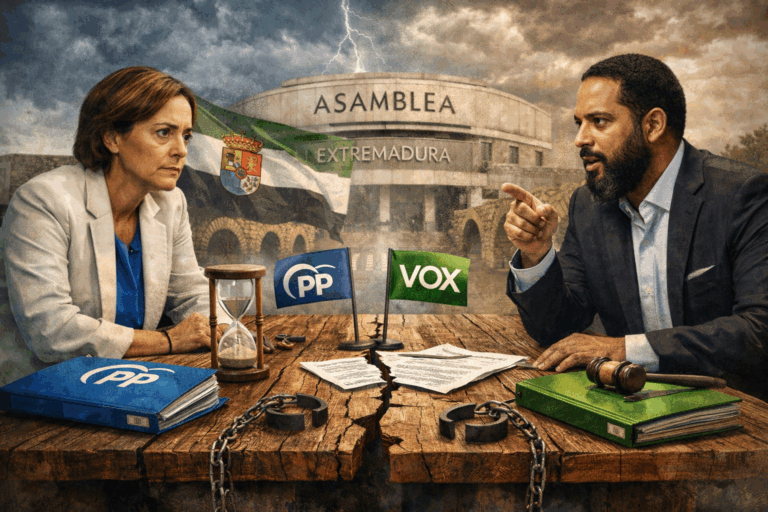 Digital Extremadura gamarra y garriga 2