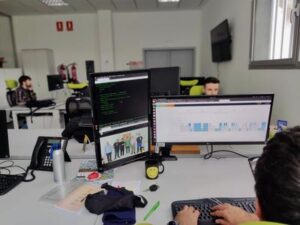 Digital Extremadura ia ordenadores