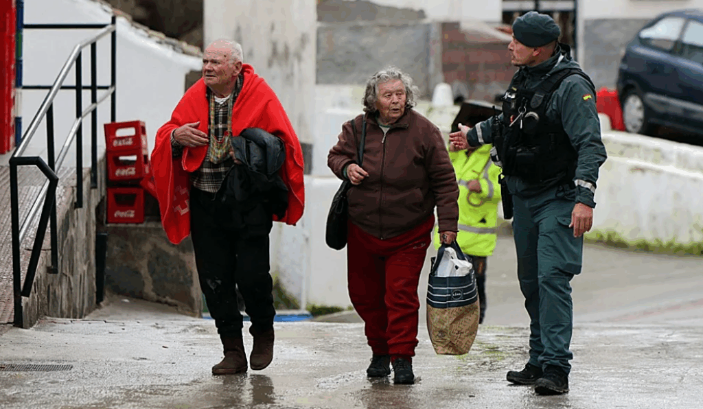 Digital Extremadura inundacion 3