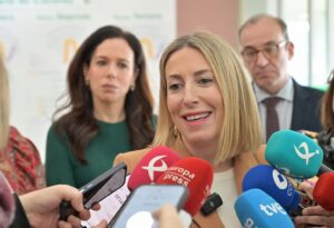 El Hospital de Cáceres tiene nuevo PET-TAC, cirugía vascular reabierta y sala de ictus maria