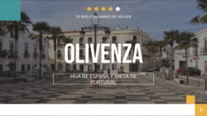 Digital Extremadura olivenza