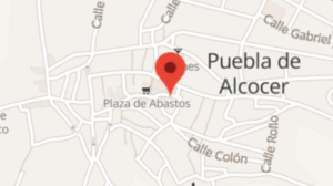 Digital Extremadura puebla de alcocer